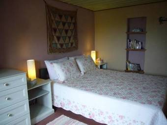 Agroturismo To The Garden