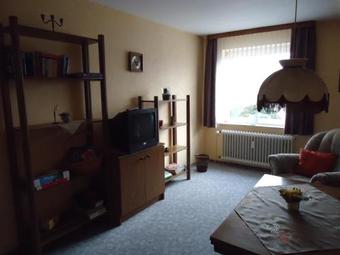 Apartamento G�stehaus Steffen