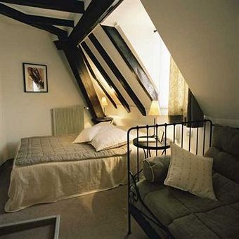Le Kleber Hotel