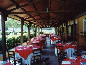 Camping & Village Polvese