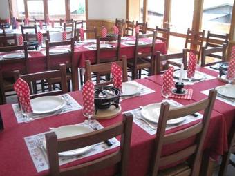 Village Vacances Le B�rouze