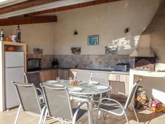 Villa La P�gui�re