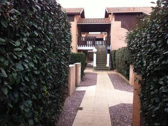 Apartamento Les Cottages 10 Et 17