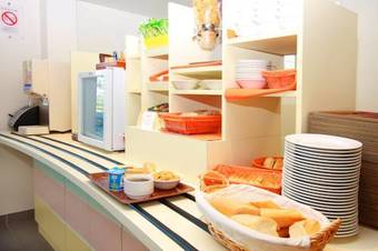 Hotel Premiere Classe Lisieux