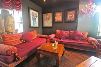 Hotel Le Saint Georges