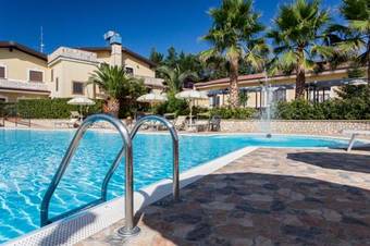 Agroturismo Villa Santa Caterina