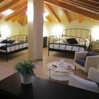 Hostal B&B Prima Classe