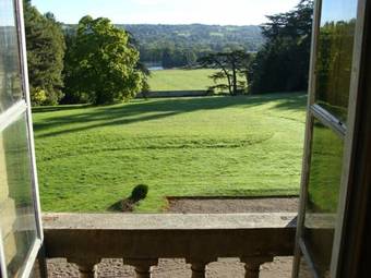 Bed & Breakfast Le Ch�teau D'ailly