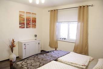 Apartamento Fuchsbau Leipzig-schkeuditz