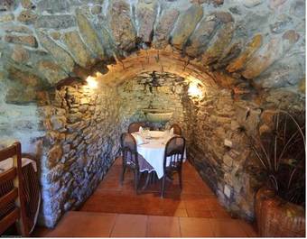 Agroturismo Els Torrents