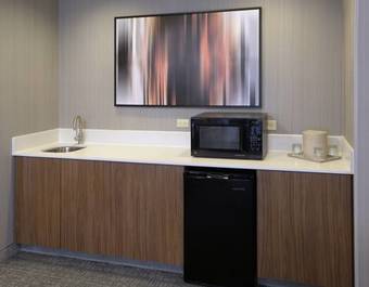 Hotel Courtyard Kokomo