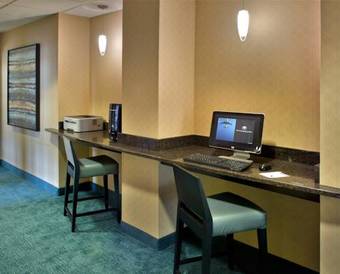 Hotel Residence Inn Poughkeepsie