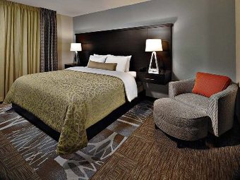 Hotel Staybridge Suites Denver - Stapleton