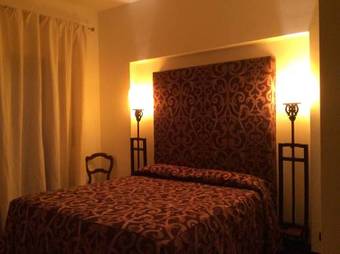 Apartamento Residenza Il Pero