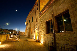 Agroturismo Il Convento