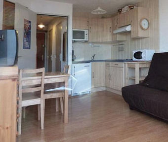 Apartamento Les Orrianes