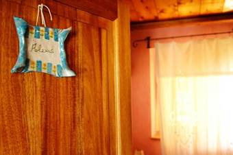 Bed & Breakfast La Casa Sulla Collina D'oro