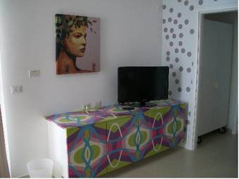 Apartamento Corte Di Leuca