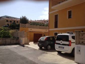 Apartamento La Casa Gialla