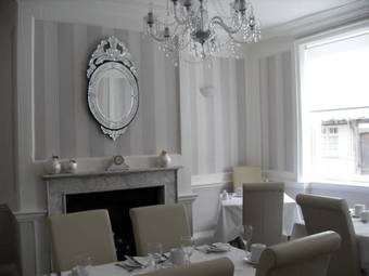 Jessop House - Bed & Breakfast