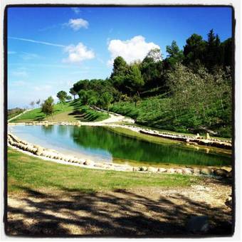 Agroturismo La Ciminiera 1846 Country House