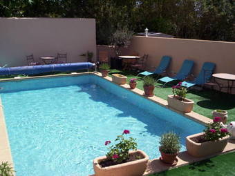 Hotel Logis Le Relais Sarrasin