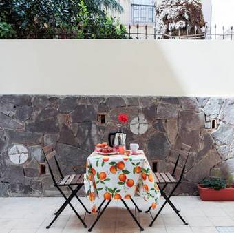 B&B Porta Della Sicilia