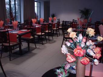 Hotel Auberge De L'oust