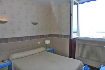 Hotel H�tel De La Marine