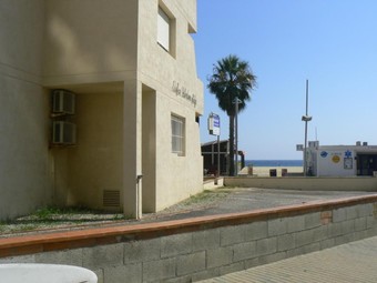 Apartamento Valentina Platja