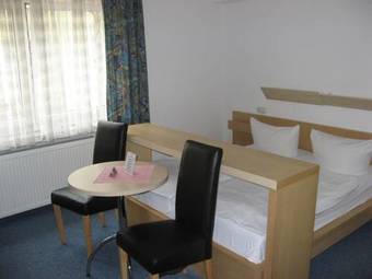 Hotel Garni Jakoberhof