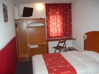 Hotel Quick Palace St Jean De Vedas