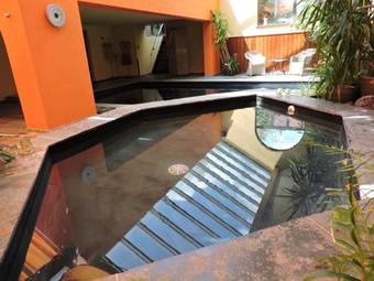 Bed & Breakfast Aquavert