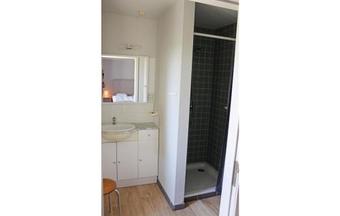 Apartment Paddestraat