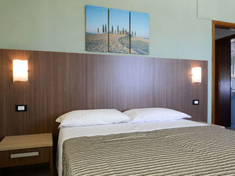 Bed & Breakfast Locanda Dell'adriatica