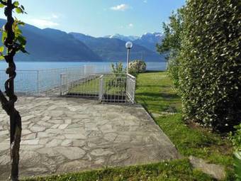 Apartamento Miki Comer See