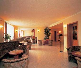 Greenline Hotel R�gen Park