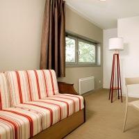 Aparthotel Appart'city Valence Centre