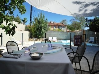 Hotel Les Jardins D'anglise