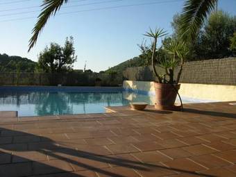 Agroturisme S' Horta