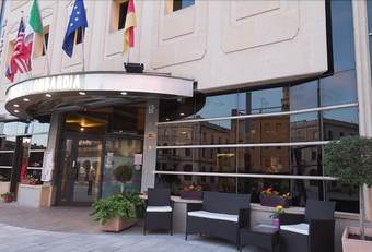Hotel Lombardia