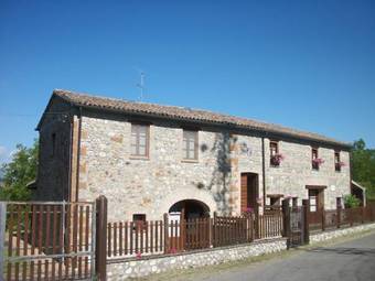 Agroturismo Casina Centeno