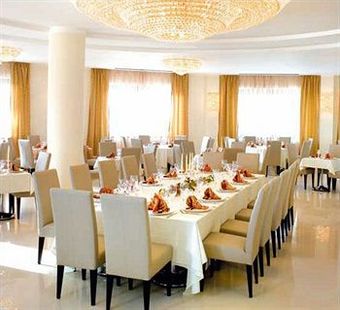 Hotel Baia D'argento