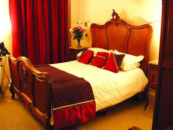 Hostal Jolyon's Boutique Hotel