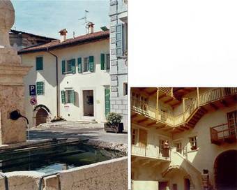 Bed & Breakfast Villa Monica