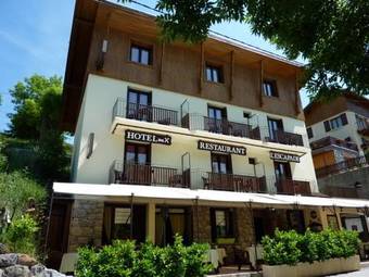 Hotel L'escapade