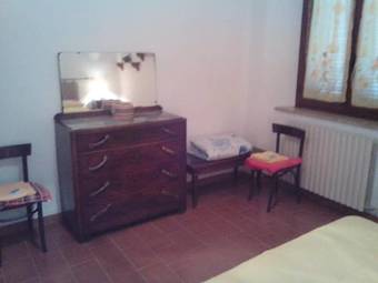 Apartamento Appartamento Il Pianetto