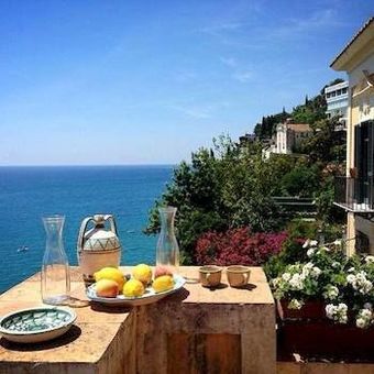 Bed & Breakfast Palazzo Suriano Relais De Charme