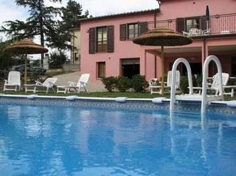 Apartamento L'orticaia