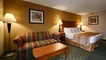 Hotel Best Western Classic Inn Richmond